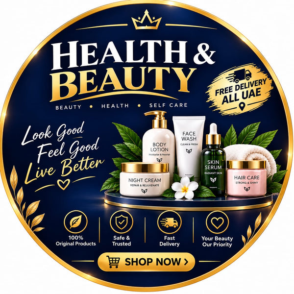 Health & Beauty